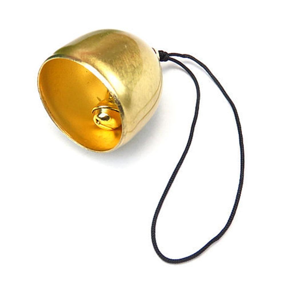 Metal Bell Wind Chime 1PCS Alloy Anti-Theft DIY Craft