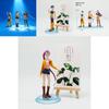Kpop Demon Hunter Slayer Girl Group Pvc Figure Set For Anime Collectors And Fans