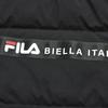 Новые пуховики FILA Мужской угольно-черный F51M349904A-BK