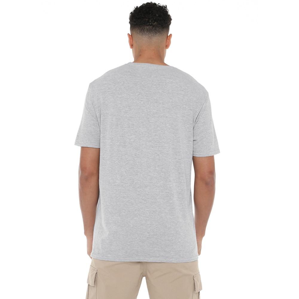 Chevrolet Unisex Adult El Camino Ss Mountains Heather T-Shirt