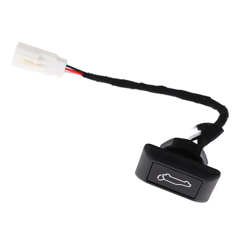 Автомобильный переключатель крышки багажника Электрический переключатель открывания крышки багажника Переключатель крышки багажника