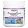 Stress-Relax, Magnesium Citrate Powder, Berry Drink Mix, 250g (8.8oz)