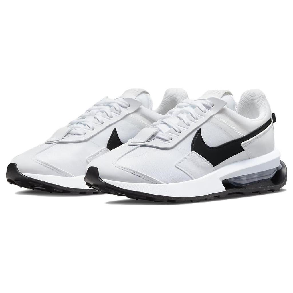 Nike Женские кроссовки Air Max Pre-Day White Metallic Silver DH5106-100