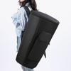 Waterproof African Drum Backpack Padded Protection Carrying Bag for 12 Inch Djembe Drum Travel Carrying Bag Instrument Case