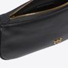 PINKO Cowhide Leather Swallow Underarm Bag