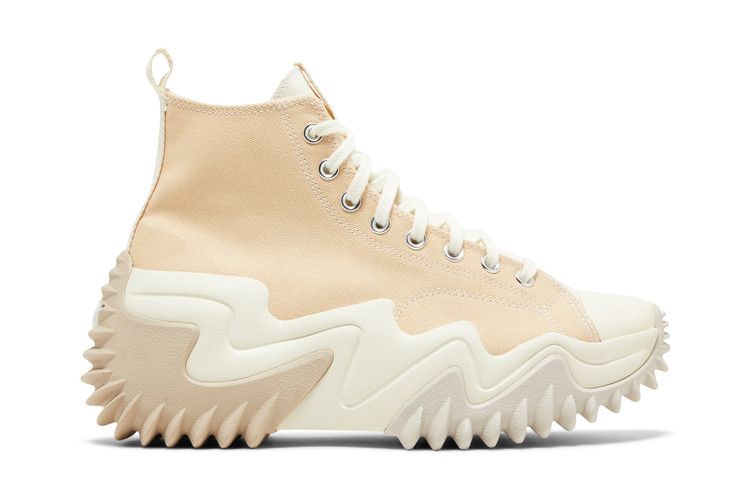Converse Run Star Motion Light Twine