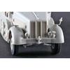 Trumpeter 1/72 German Sd.kfz.8 12t Heavy Half-Track Plastic Model Kit 07403