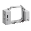 Drones Delivery Thrower Systems Kits with Enhances Landing Gears for Outdoor Event for 4Pro