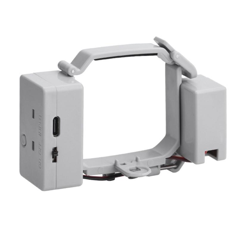 Drones Delivery Thrower Systems Kits with Enhances Landing Gears for Outdoor Event for 4Pro