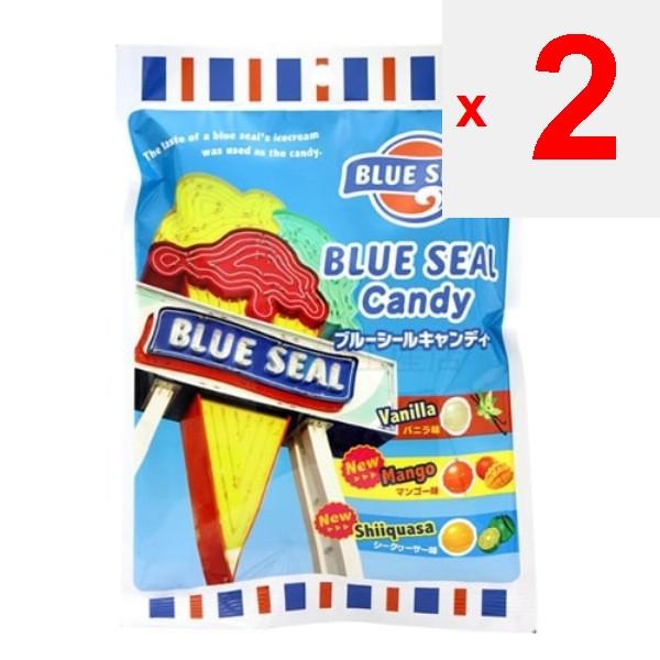 Конфеты Okiko Blue Seal 80 г Характеристики: Родился в США. и вырос на Окинаве!ХарактеристикиРожденные ХарактеристикиРожденные в США. и вырос в Окин