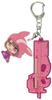 Sword Art Online Alternative Gun Gale Online T.W.G. Len & Pee-chan Keychain