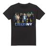 CSI: NY Mens Cast T-Shirt