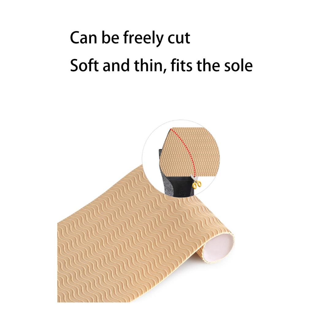 Противоскользящие наклейки для подошв высоких каблуков. Износостойкие противоскользящие накладки на переднюю часть стопы. Самоклеящиеся амортизирующие наклейки на подошву.