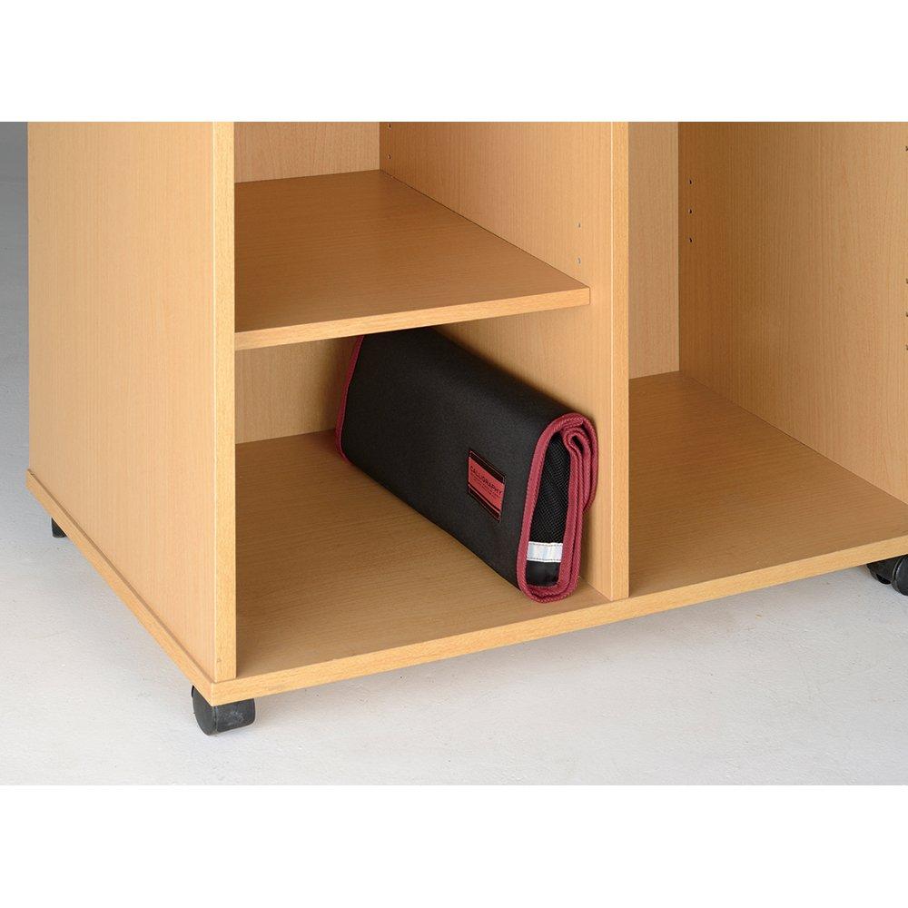 Kuretake Calligraphy Set Case Only for GA-432, Blue, GG432-2