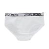 4PC Children's Panties Teenage Girls Cotton Underwear Big Girl's Pantie Briefs 8-14Years