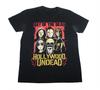 Hollywood Undead Day Of The Dead T‑Shirt