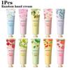 Korea Plant Essence Moisturizing Hand Cream Random Style U8S0