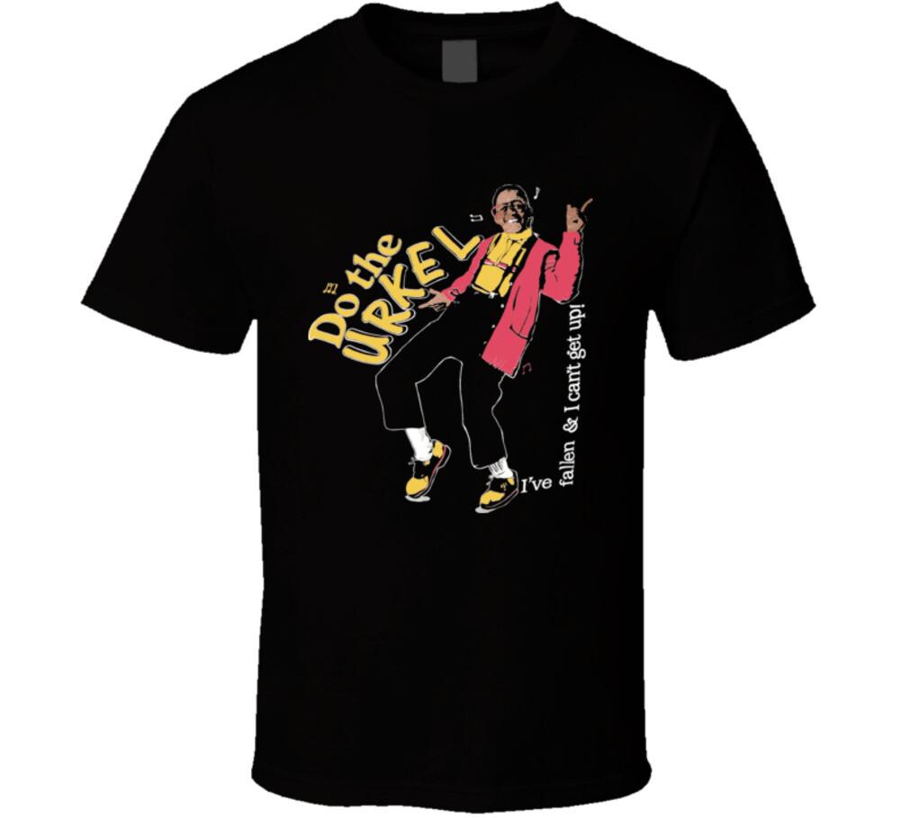 Steve Urkel Family Matters Classic TV Show T Shirt