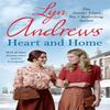 Heart and Home by Lyn Andrews Paperback Book 9780755399789