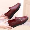Women's Flat Shoes Fashion Soft Sole Comfortable Non-Slip Women's Casual Walking Shoes Fashionable Womens Shoes