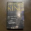 [USED] Stephen King The Girl Who Loved Tom Gordon
