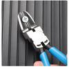 Mutipurpose Cutting Pliers Wire Cutters Auto Trim Removal Fastener Plier Car Door Panel Clip Tools Plastic Rivets Pry Puller