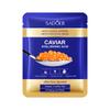 SADOER Caviar Восстанавливающая маска против морщин с гиалуроновой кислотой