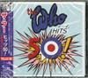 CD WHO - Хиты 50! UICY1534950 Polydor 2014 Япония ObiRock Б/У