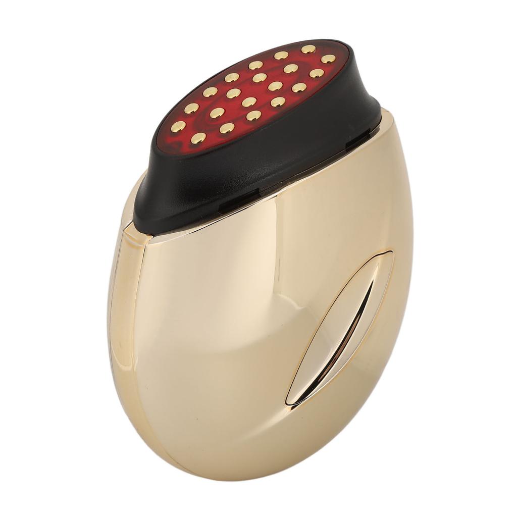 RF Face Beauty Machine Red Lighting Fade Fine Lines Promote Collagen Skin Rejuvenation Machine