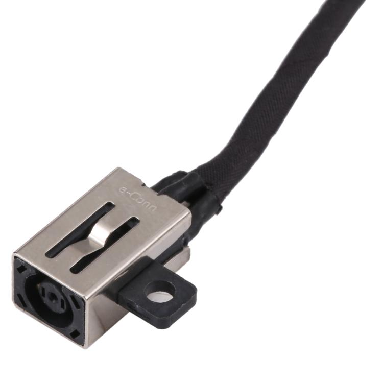 Разъем питания для Dell Vostro 5501 5502
