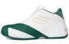 T-Mac 1 'White Team Dark Green' FW3663
