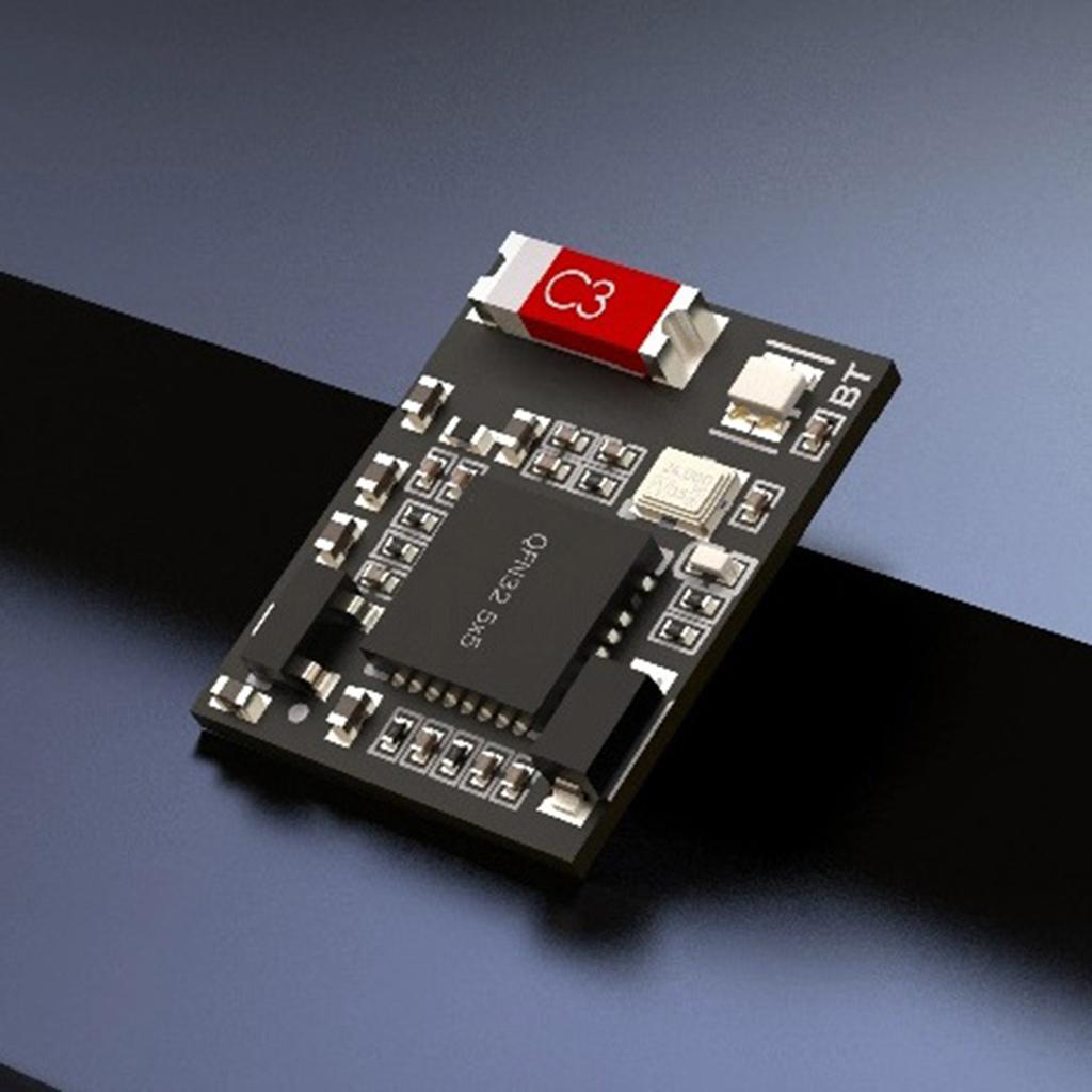 Bluetooth-совместимый модуль BT Nano 3 Включенная плата конфигуратора полетного контроллера дрона Упрощенный интерфейс для быстрой настройки