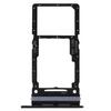 For Samsung Galaxy A33 5G OEM Dual SIM Card+SD Card Tray Holder Replacement (without Logo)