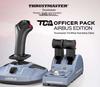 Боковой джойстик Thrustmaster TCA A320 Airbus для авиасимулятора на ПК