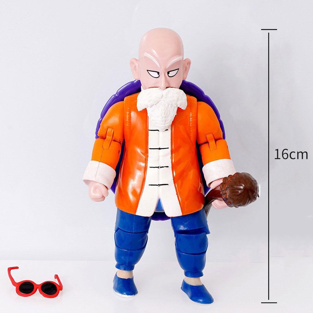 12-18 см Аниме Dragon Ball Z Супер Сайян Сон Гоку Броли Веджета Аниме Фигурка Действия Модель Подарки Коллекционные Фигурки для Детей