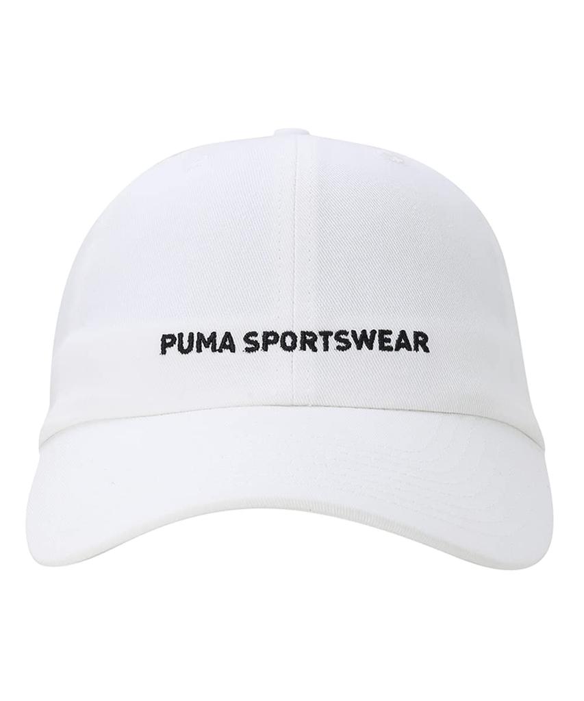 Кепка Puma Sportswear_02403602_AD