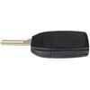 Volvo 440 460 480 740 760 850 940 960 C30 C70 S40 S60 S80 V40 V50 V70 XC60 XC70 XC90 Remote Key Shell, 5 Buttons