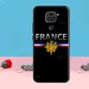 Чехол с флагом Франции для Redmi Note 8 9 10 11 12 Pro Plus 10S 11S 12S Чехол для Redmi 9C 10A 10C 12C Coque