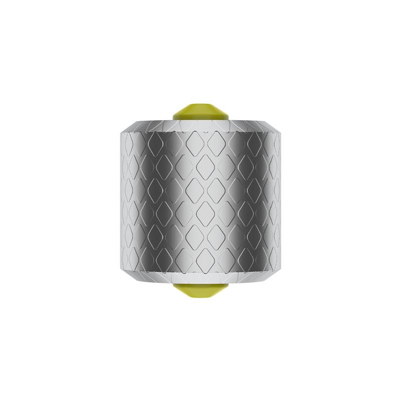 Dongyu Double-Core Pure Lead Fishing Sinker with Beveled Edge