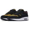 Nike Air Max 1 Tartan Black Женские AV8219-001