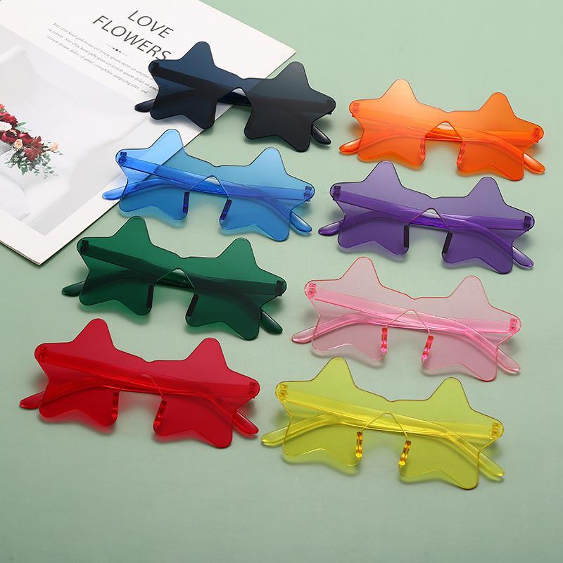 Модные солнцезащитные очки премиум-класса для вечеринок и узких лиц