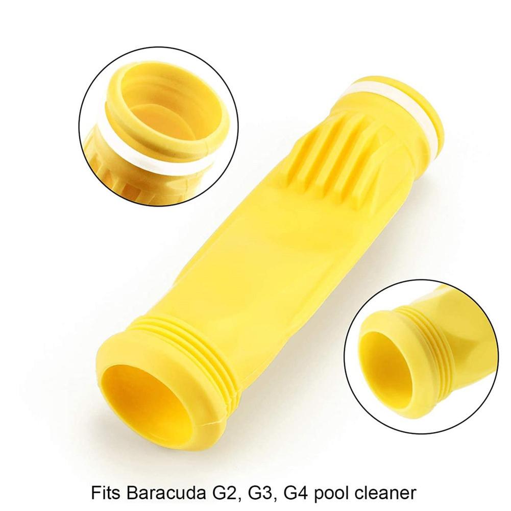for Zodiac Baracuda G3 G4 Pool Cleaner Diaphragm Tape with Rings Swimming Pool Cleaner Diaphragm Replacement Long Life Diaphragm