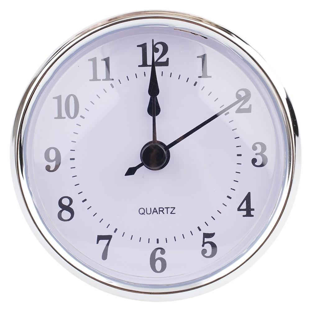 Механизм кварцевых часов со стеклянным циферблатом, сменный, металлический, пластиковый