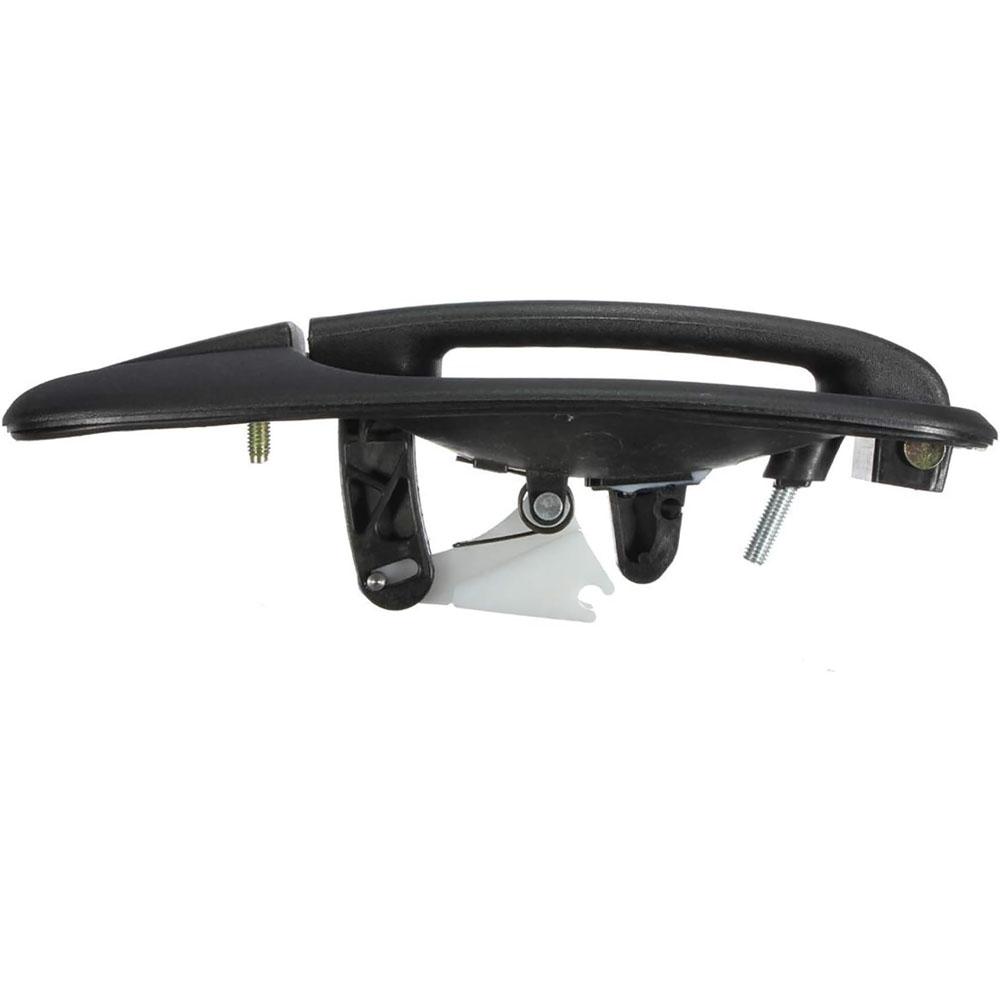 Side Sliding Loading Door Handle 8200214656 For Nissan Primastar Opel Vivaro