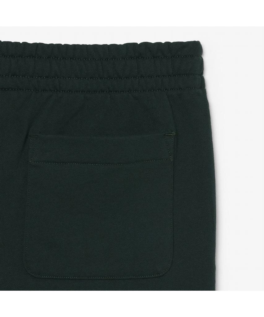 LACOSTE Женские мягкие джоггеры с логотипом Xf8406-55N Yzp