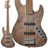 BACCHUS Japan Series NAS Electric Bass Tune-up WL5-WN-AC RSM/M 5-string