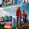 Quick-Dry Microfiber Travel Towel for Camping, Beach,BackpackingHiking and Sports - Lightweight and Absorbent