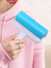Washable Sticky Hair Roller Brush Clothes Sticky Hair Remover Multi-Functional Large Size With Cover Hair Removal