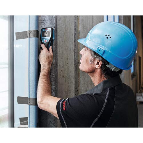 Bosch Professional Multi-Detector GMD120 [Genuine Product]