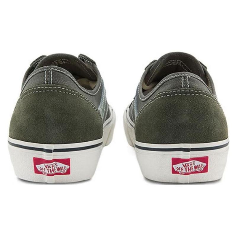Vans Style 36 Decon VR3 Sf 'Green' Sneakers VN0007R2DOL
